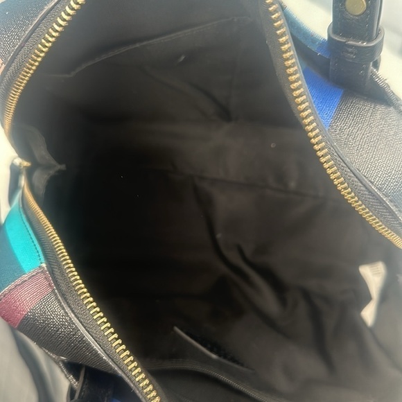 Fossil Jual Rachel satchel - Picture 6 of 9